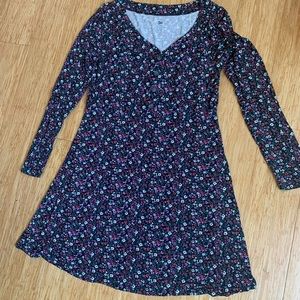 Juniors So kohl’s floral dress